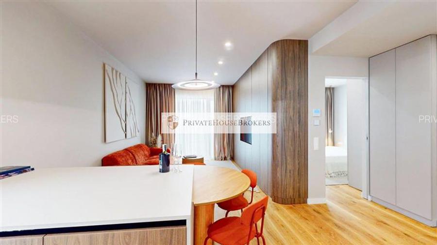 Aviatiei | Nusco City 2 | Bloc 2025 | Parcare | Nou - 12