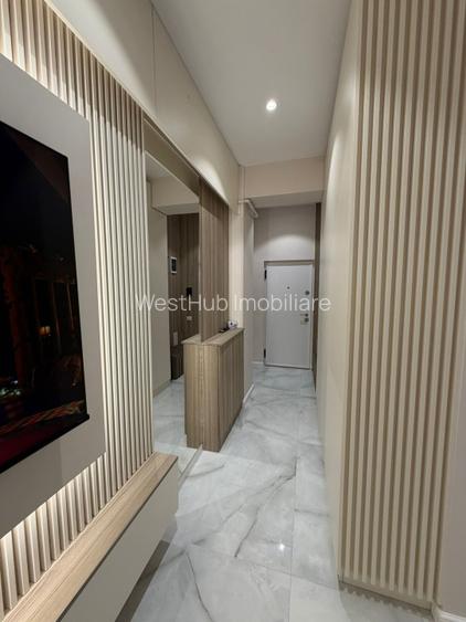 Apartament modern, 2 camere, mobilat lux, prima inchiriere - Soarelui - 9