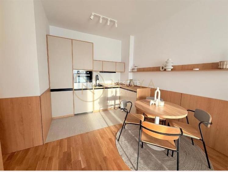 Apartament de vanzare 2 camere Pipera - 11