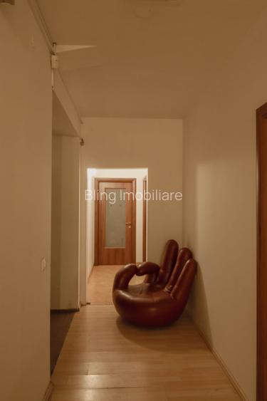 Camere de inchiriat, toate utilitati incluse, zona strazii Horea - 10