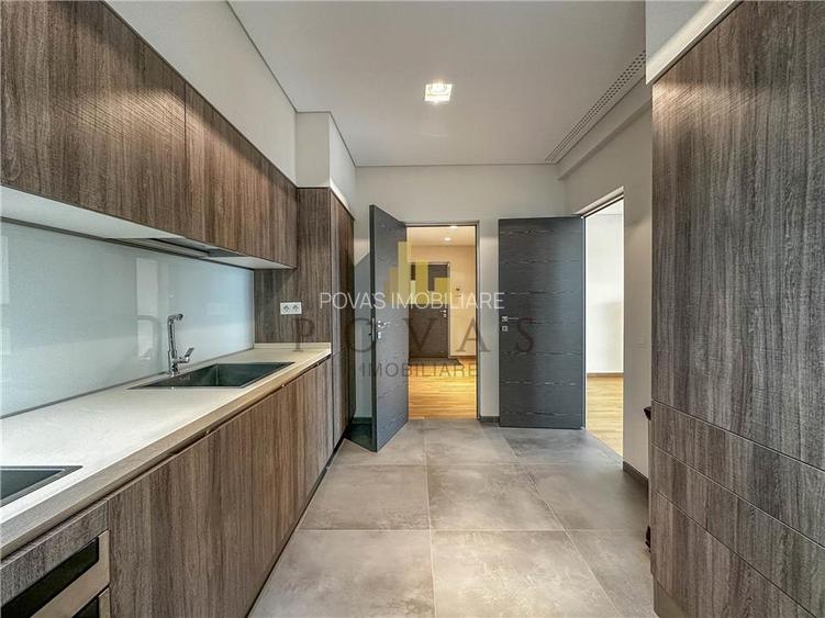 Inchiriere Apartament 3 Camere Primaverii Aviatorilor - 18