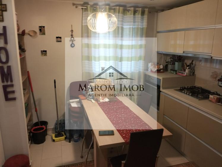 Apartament 3 camere | Bd. Brâncoveanu | Ultrafinisat & Complet Mobila - 5