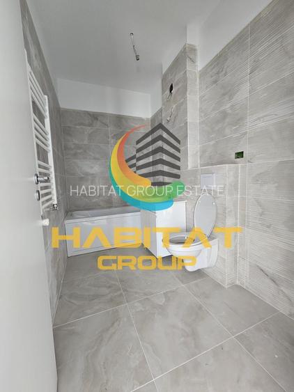 4 Camere Nou Finalizat zona Timpuri Noi Mutare rapida etaj 1 - 7