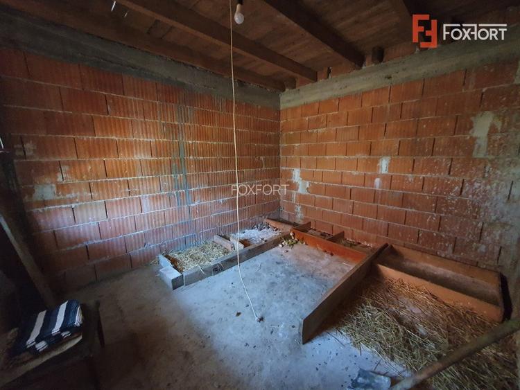 COMISION 0% Duplex la Rosu, Peciu Nou - Total de 231 mp utili, teren 1000 mp - 25