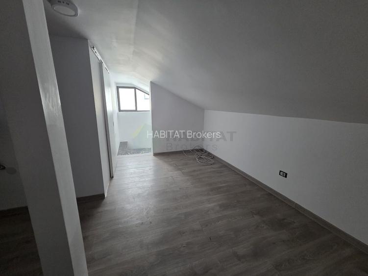 Vilă de lux în Pipera – proprietate exclusivistă, 0% comision pentru cumpărător - 39