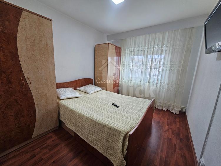 Apartament 3 camere decomandat, spațios – I.C. Frimu - 6
