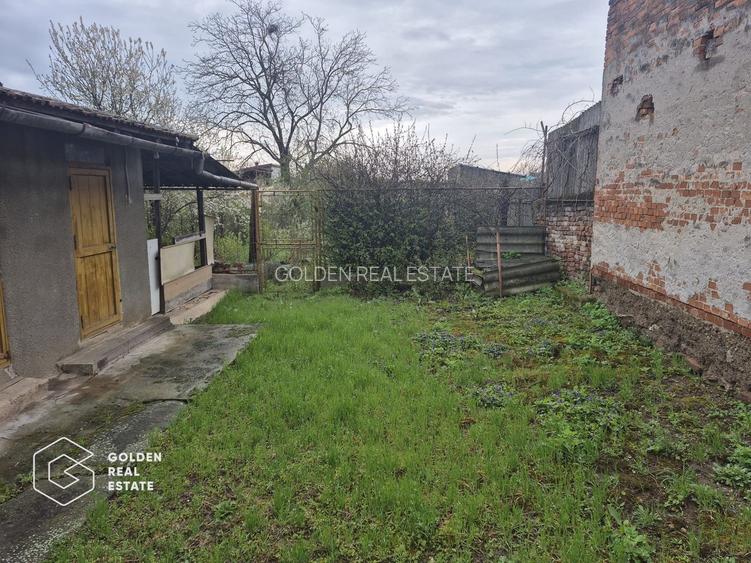 Casa cu 2 corpuri de cladire, Aradul Nou - 3