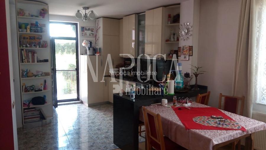 Casa 7 camere de vanzare in Gheorgheni, Cluj Napoca - 19