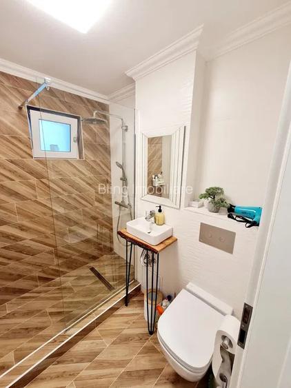 Apartament 3 camere lux Manastur - 7