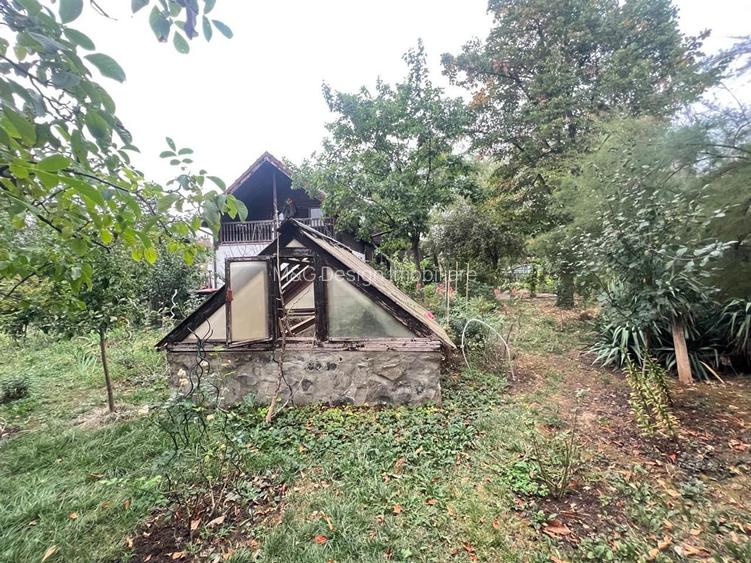 Casa P+M Su 268 mp 2 fronturi stradale - 26