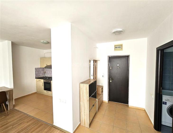 Apartament liber, bloc nou, Tatarasi-Green Park - 3