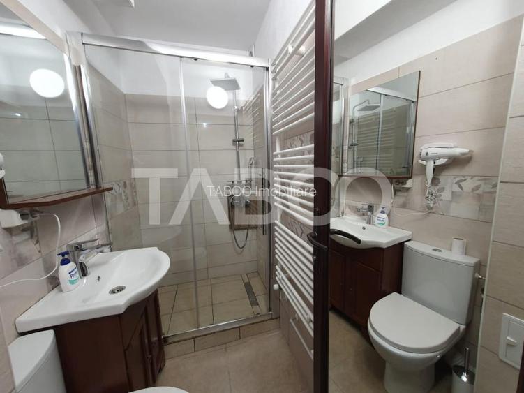 Apartament 2 camere de inchiriat prima inchiriere renovat 2026  - 5