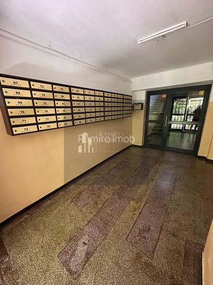 APARTAMENT 2 CAMERE, SOS.GIURGIULUI/P-TA PROGRESULUI - 8