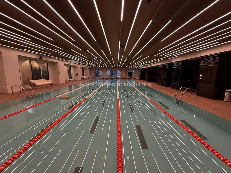 New Apartament 2 camere Aviatiei Pipera loc de parcare in subteran - 20