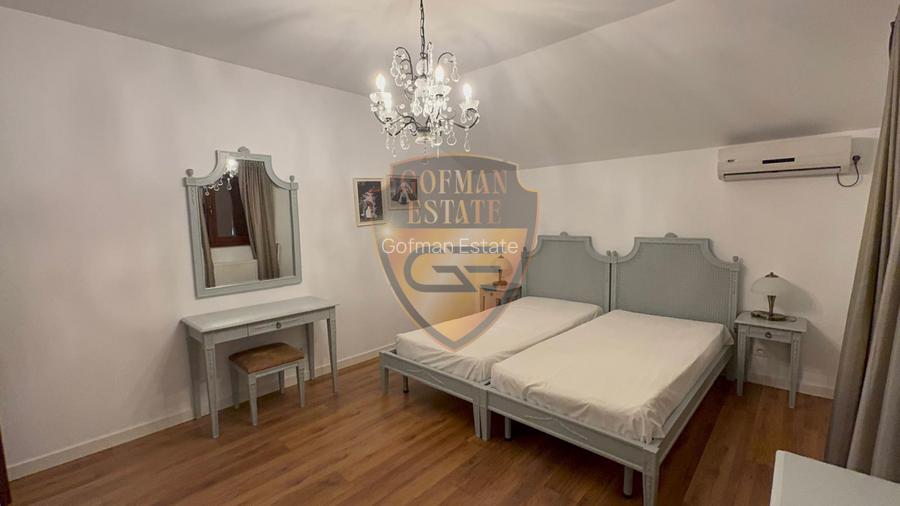 Vilă în Complex Securizat, Rezidențial Arena Regia Resort și Spa - 30