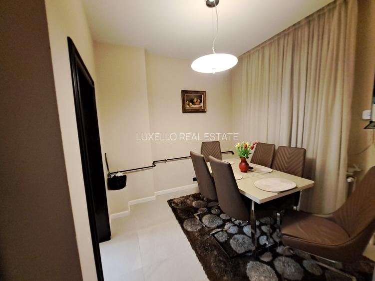 APARTAMENT 5 CAMERE CU SCARA INTERIOARA IN VILA - ANVELOPATA TERMIC ANUL CURENT - 32