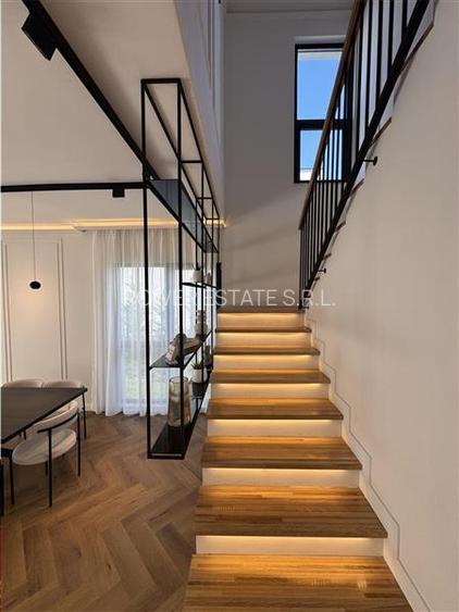 Casa Individuala finisata si mobilata ,situata in cartierul Andrei Muresanu! - 14