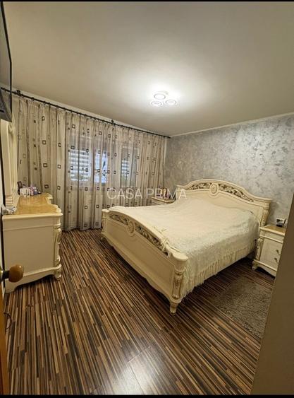 Apartament 3 camere FRUMOASA, decomandat, mutare RAPIDA - 2