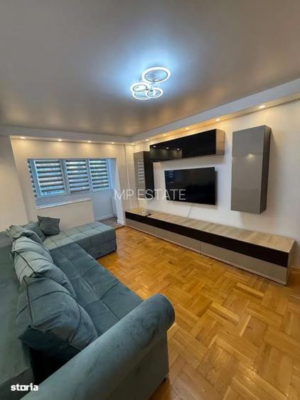 Apartament 2 Camere / Dristor 10 min Metrou / Centrala Proprie - 3