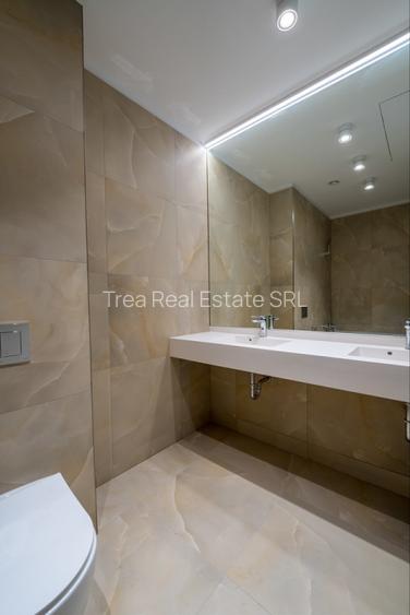 LUX - 3 camere - One Verdi Park - parcare subterana - 5