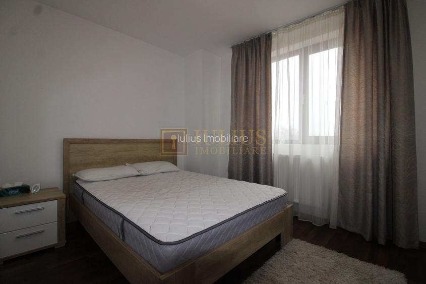 5 minute de Iulius Mall, 2 camere + parcare - 5