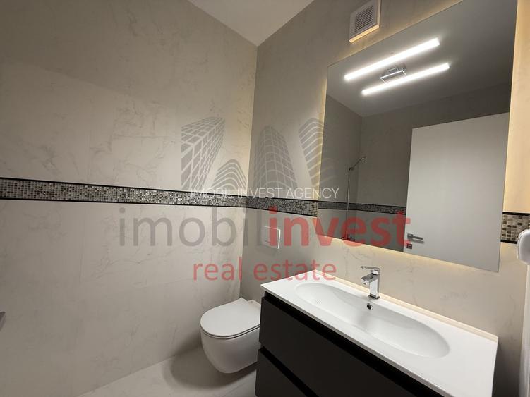 Apartament cu 3 camere de vanzare in 5 Residence Forest Apartments - 12