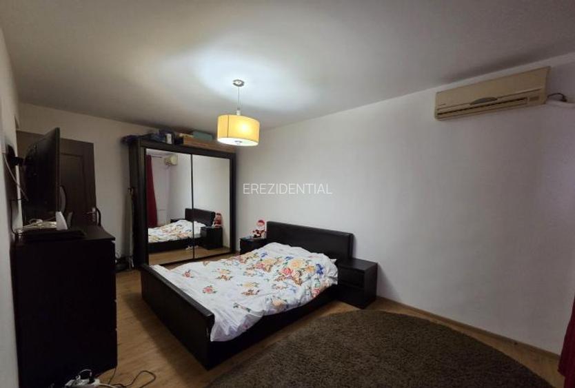 Apartament - 2 camere - decomandat - Titan  - 4