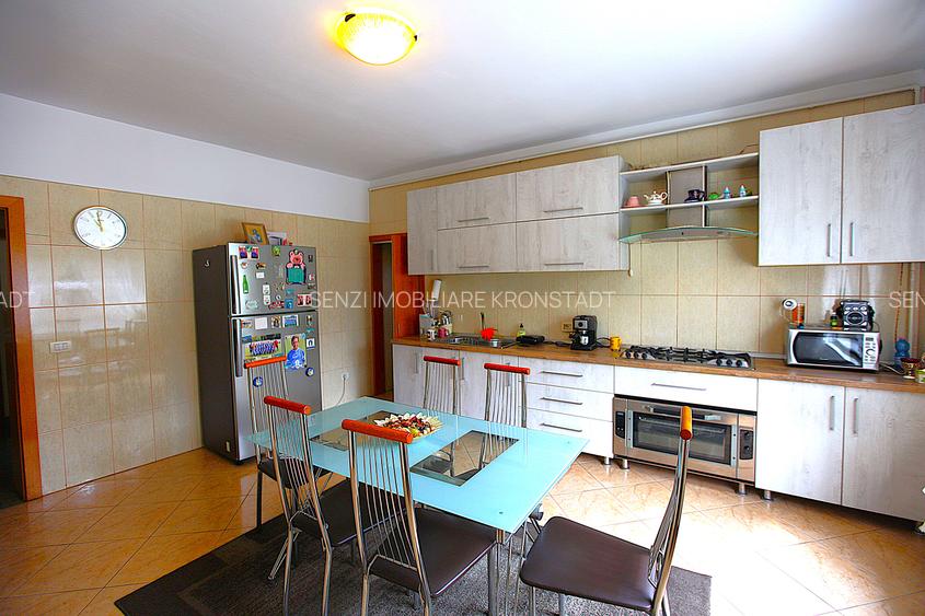 Vila deosebita in cartierul Tractorul - 3