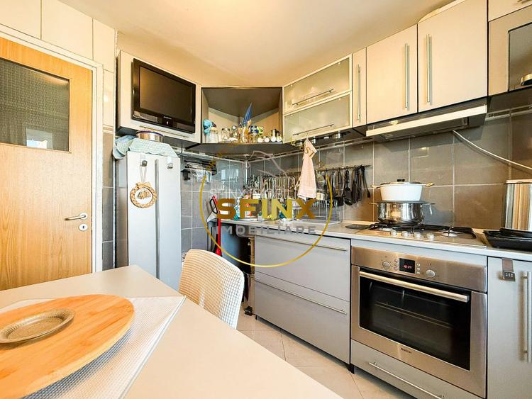 2 camere | loc parcare | Militari langa metrou - 6