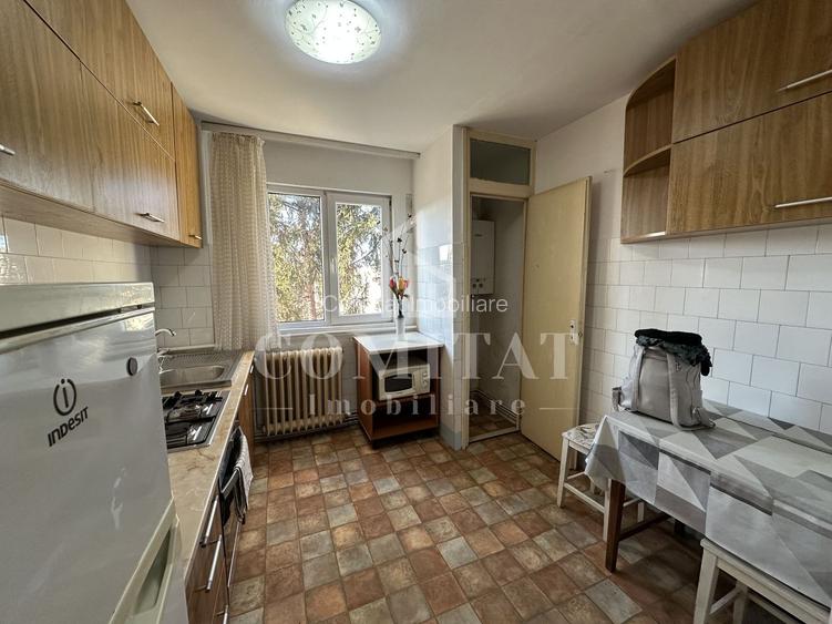 Apartament cu 2 camere | 52mp | Zona Diana - 9