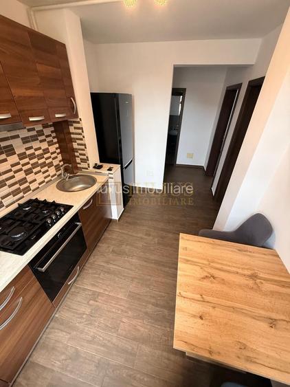 2 camere| Olimpia| apartament superb| balcon inchis| lift| centrala| - 10