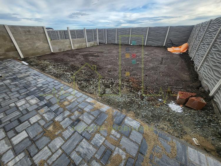 Duplex la cheie. 3 bai. 5 camere. La 4 minute de Timisoara. - 3