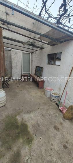 CASA 5 CAMERE - PALAZU MARE - 5