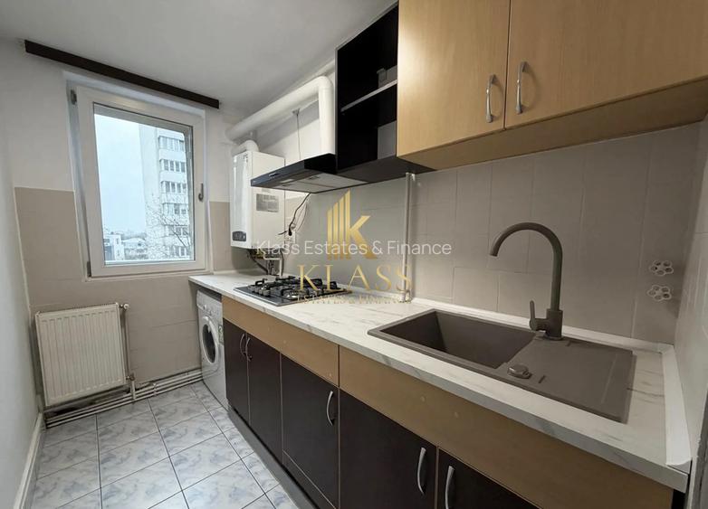 Apartament cu 2 camere, Ștefan cel Mare - 10