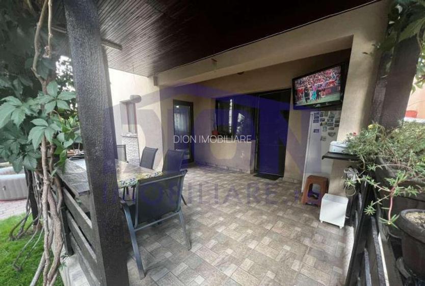 Acasa, asa cum ti-ai imaginat – vila individuala  Parcul Teilor - 10