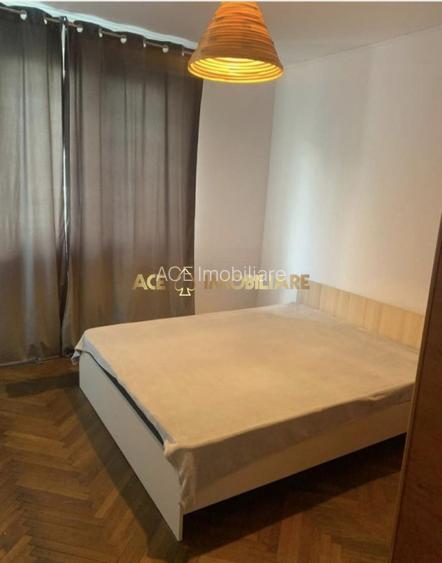 2 Camere de inchiriat | Gara de Nord | Metrou | Pet Friendly  - 4