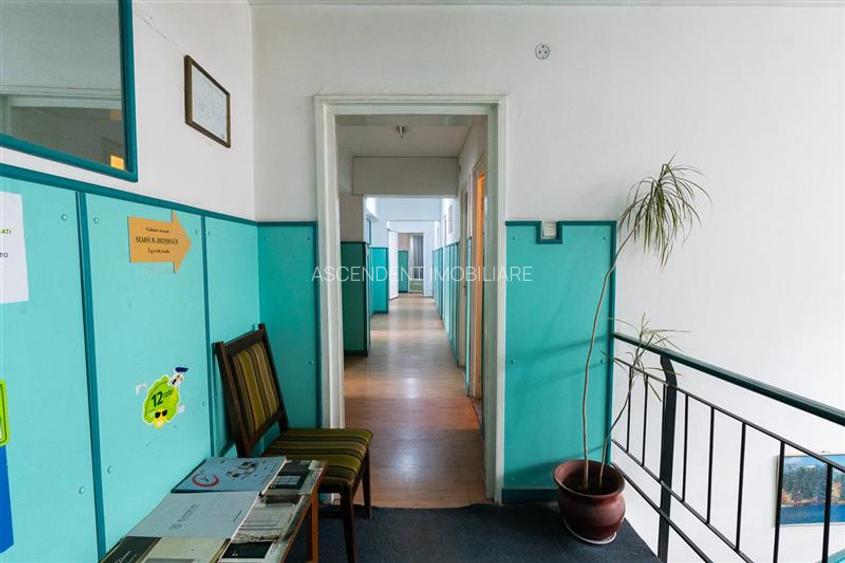 FILM&Tur LIVE!Spatiu Ultracentral,Sfantu Gheorghe,purtator profit,8% randament - 14