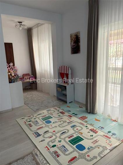 Vanzare casa 7 camere, Beci, Garaj, Complex Brava, complexul armatei - 30