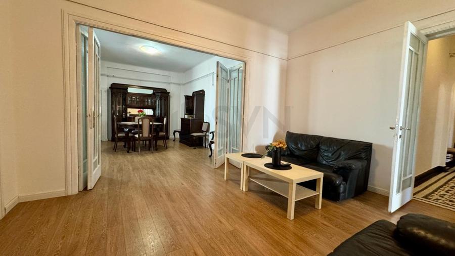 REA0058846 Apartament 5 Camere l Ultracentral l 10 Minute de Universitate