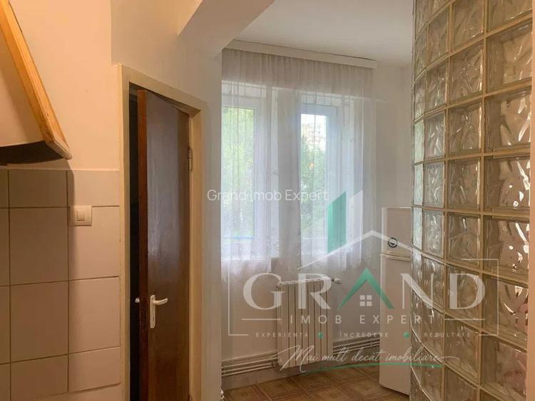 Apartament Decomandat | 1 Camera | Debara | 48 MP | Zorilor/Observatorului