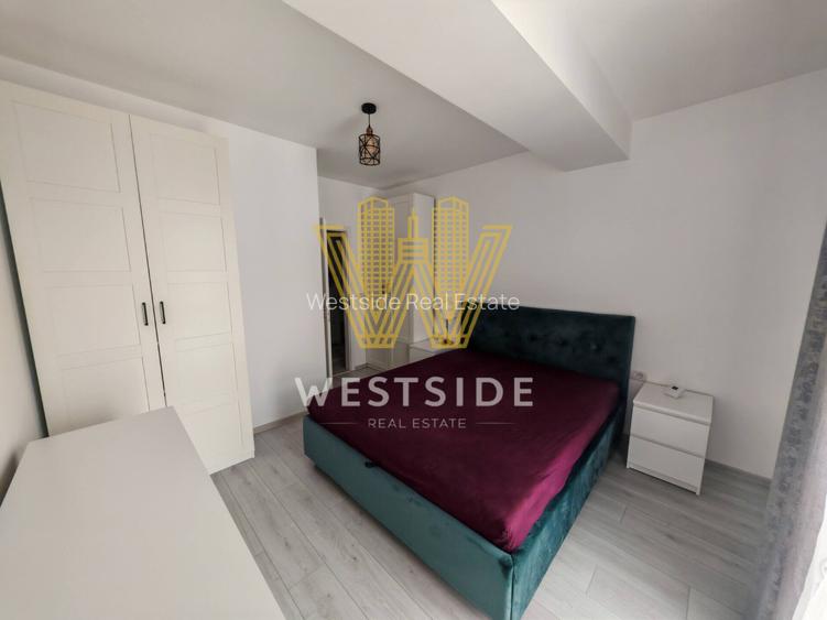 Apartament premium cu 2 camere, de inchiriat, Calea Aradului - 4