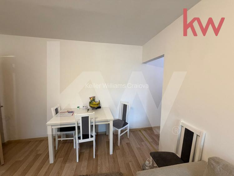 Apartament 3 Camere - Parter/ Craiovita - Orizont - 5