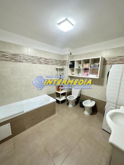 Casa Noua de vanzare Alba Iulia zona Alba - Micesti - 16