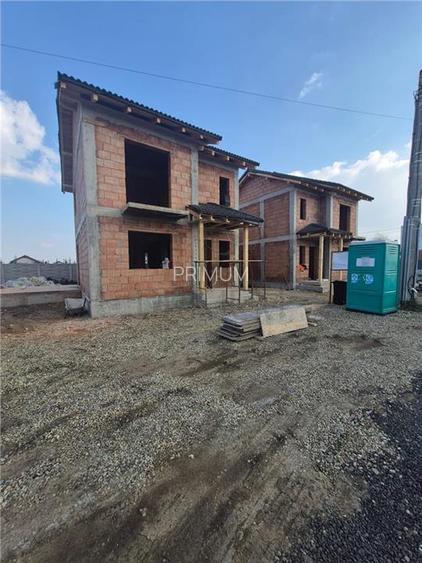 DUPLEX INDIVIDUAL - SEPARAT PRIN DRESSING - CARTIER EUROPA - CONSTRUCTIE SI ZONA - 7