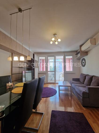 Cismigiu - Brezoianu - Ateneu - apartament 2 camere, modern, renovat - Sala Pala - 2