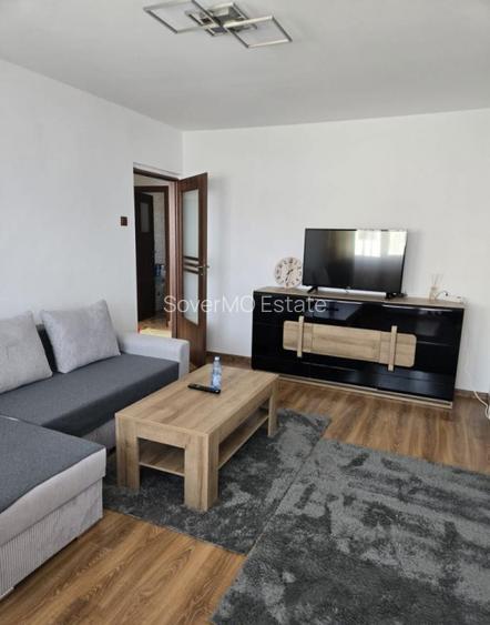 Apartament 2 Camere Renovat | Metrou Eroii Revolutiei - 2