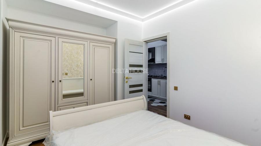 2 Camere Europa, mobilat, utilat, design 2025. COMISION 0%,  parcare inclusa - 10