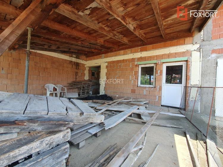 COMISION 0% Duplex la Rosu, Peciu Nou - Total de 231 mp utili, teren 1000 mp - 27