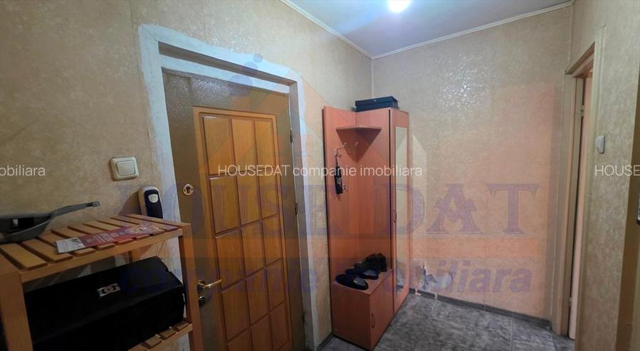 Vanzare apartament 2 camere Militari Lujerului, etaj 5, an 1982 - 7