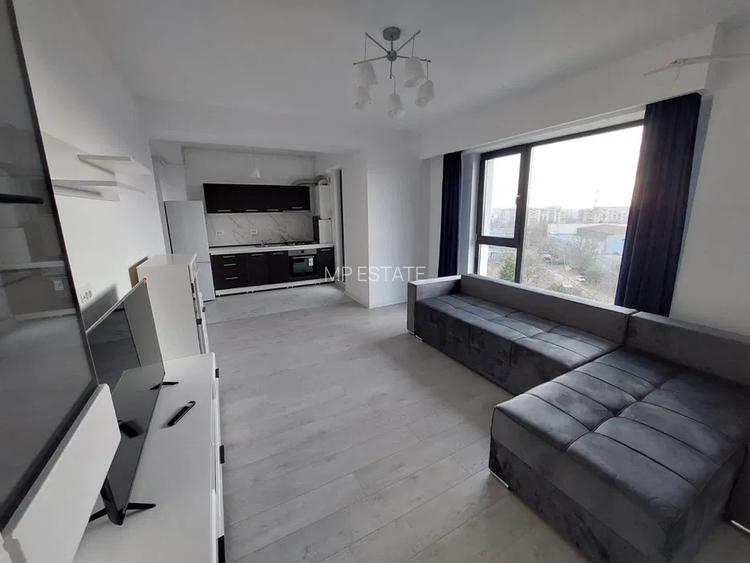 Apartament 2 camere Militari-Păcii/ Centrala proprie /Metrou 5 minute - 2